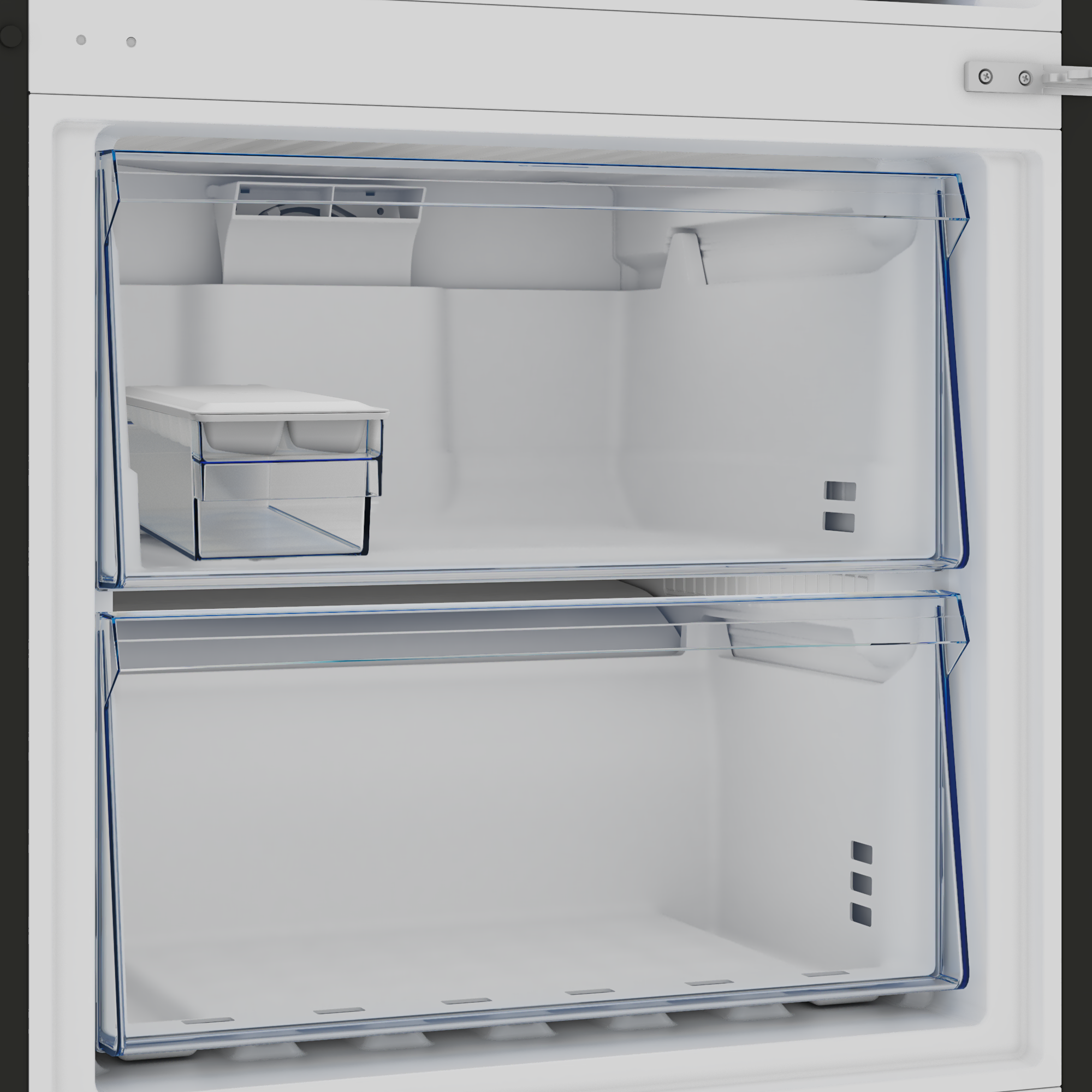 Beko 670475 IEBC AI 475 LT Yapay Zeka No-Frost Buzdolabı