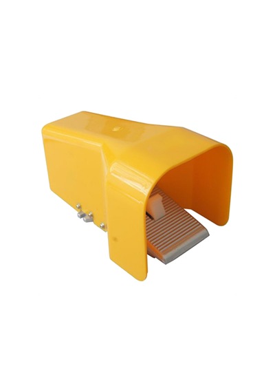 4f210-08lg Pedal Valf 1/4 5-2 Kilitli Muhafazalı