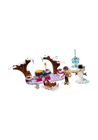 LEGO® Friends 41684 Büyük Heartlake City Oteli 1308 Parça
