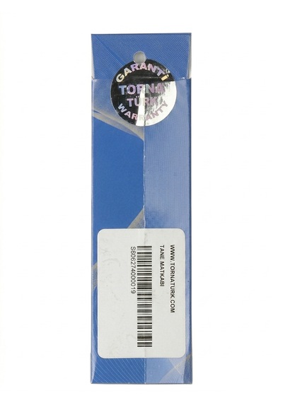 0.6mm Hss Tane Matkabı Ucu 10'lu Paket