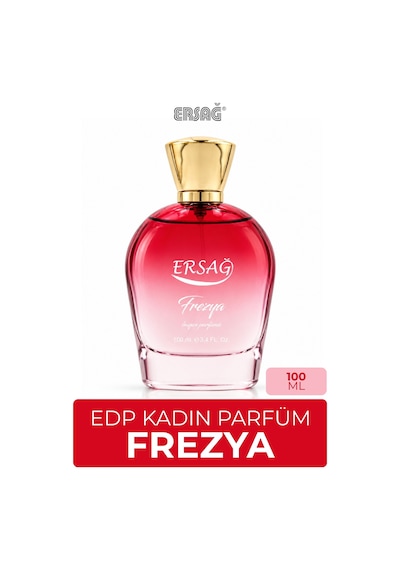 Ersağ Frezya Kadın Parfüm EDP  100 ML