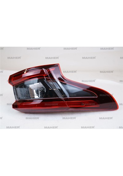 Stop lambasi qashqai̇ 17-21 diş sol 26555-hv00a