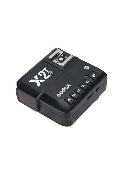 Godox V860III-N Nikon Flaş Full Set - Tripod