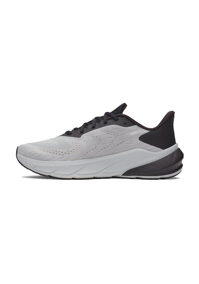 Under Armour Turbulence 3 Erkek Koşu Ayakkabısı 6006717-011 Gri