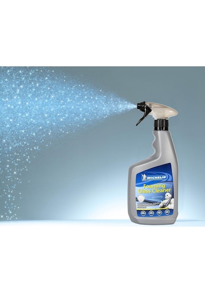 Michelin Mc31395 650Ml Cam Temizleyici Köpük  Sprey
