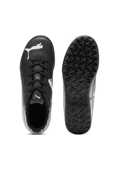 Puma 10849701 Attacanto Iı Tt Jr Çocuk Halı Saha Ayakkabısı Siyah