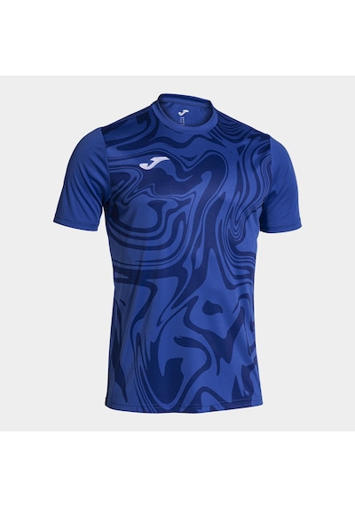Joma Lion Iı Erkek Tişört-8185 Saks