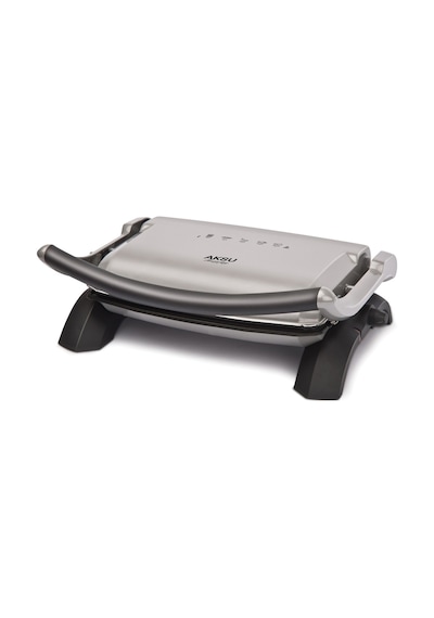 Aksu T28D Tostadoy 1800 W Tost Makinesi