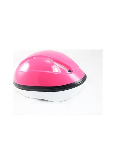 Furkan Kask Tekli Pembe Fr58277