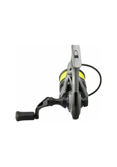Quick Dynabraid 4 4000s Oslo Legend 270cm 7-40gr Turna Spin Olta Takımı Seti