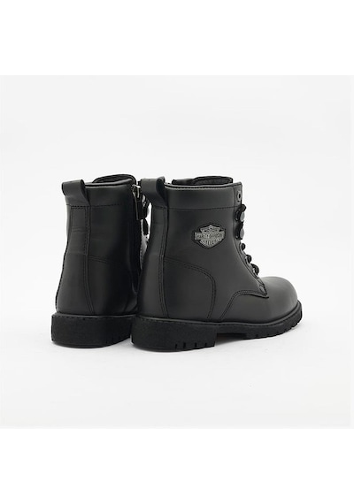 Harley Davidson Cat Çocuk Outdoor Ayakkabı 025f100494 001