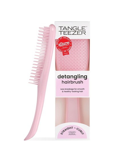 The Ultimate Detangler Millenial Pink Saç Fırçası-tarak