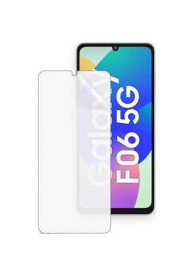 Samsung Galaxy F06 5g Uyumlu Ön Yüzey Nano Şeffaf Hidrojel Ekran Koruyucu 93192379