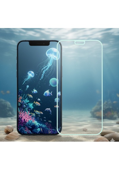 Apple Uyumlu   iPhone 16 Pro Cam Ekran Koruyucu Uygulamalı Aparatlı Esd Anti-statik Cam 9h Ultra Dayanıklı