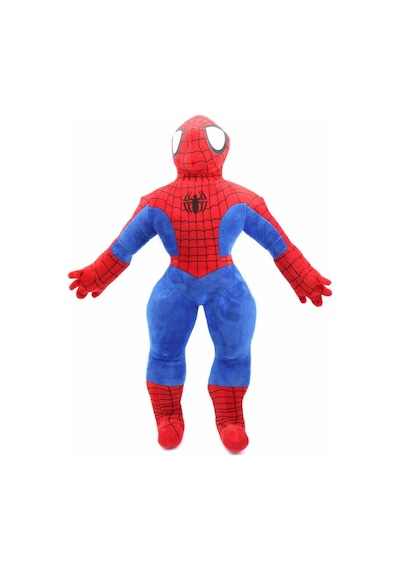 Oyuncak Peluş Spiderman Figür Oyuncak Spiderman Figür 70 Cm