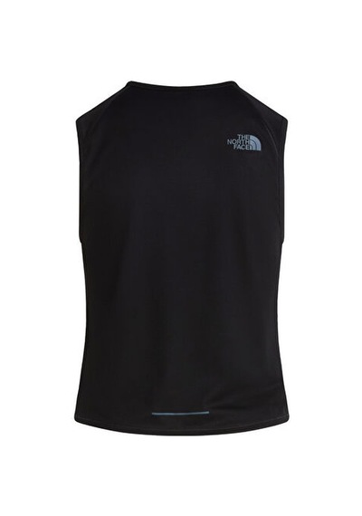 The North Face W Sunrıser Tank Kadın Antrenman Atleti Nf0a8bbyjk31 Siyah