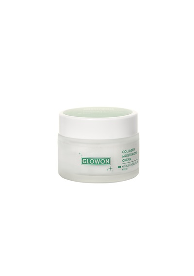 Glowon Kolajen İçerikli Nemlendirici Cilt Bakım Kremi 50 ML