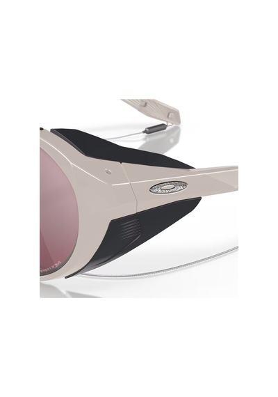 Oakley Clifden Güneş Gözlüğü Gri Gri