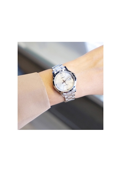 Casio LTP-V004D-7B2UDF Kadın Kol Saati
