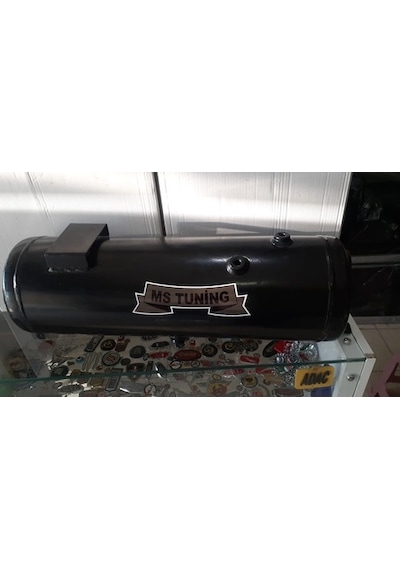 15 Lt Havalı Korna Kömpresör Tankı