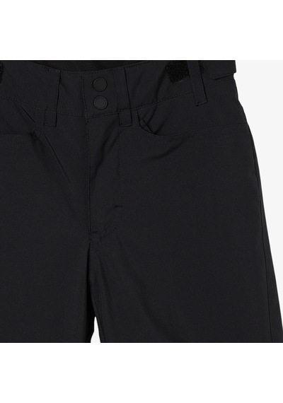 Roxy Backyard Pt Çocuk Siyah Snowboard Pantolonu - Ergtp03050