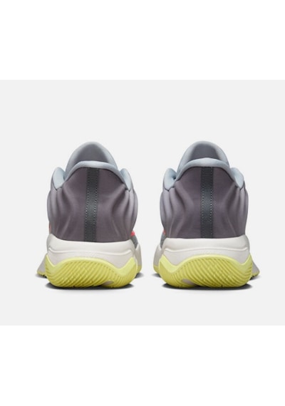 Nike Giannis Immortality 4 Erkek Gri Basketbol Ayakkabısı Fq3680-009 E-145