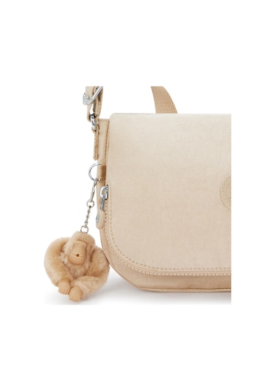 Kipling Earthbeat S Basic Plus Omuz Çantası Ki2503-5dv Çok Renkli