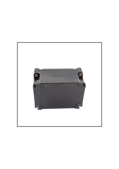 Palazzoli Taıs-ex Serisi Buat (ıp66) Grp 125x92x68 Mm. Alçak Kapa