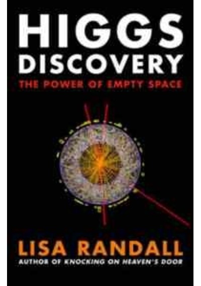 Higgs Discovery: The Power Of Empty Space 9781847922571