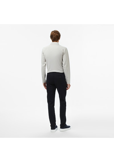 Nautica Erkek Siyah Slim Fit Pantolon Düz P57000t Siyah