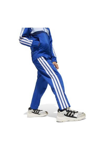 Jc7512-c Adidas Lk 3s Tıb Ts Çocuk Eşofman Takımı Mavi Jc7512-c
