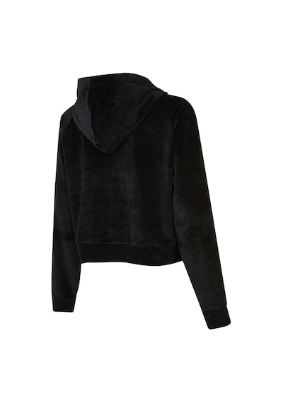 New Balance Lifestyle Women Full Zip Siyah Ceket Wnj3506-bk Siyah