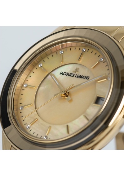 Jacques Lemans Venıce 1-2194g Kadın Kol Saati