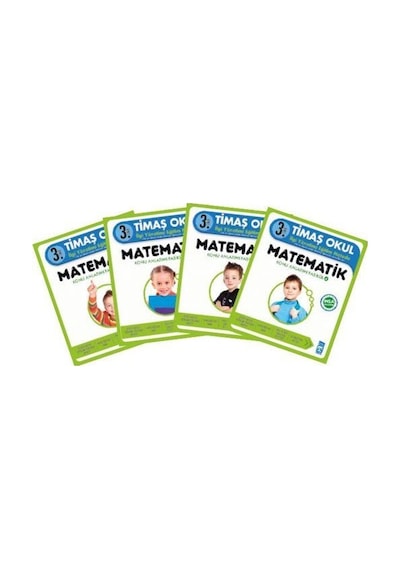 3. Sınıf Matematik Konu Anlatımı / Celal Akbaş