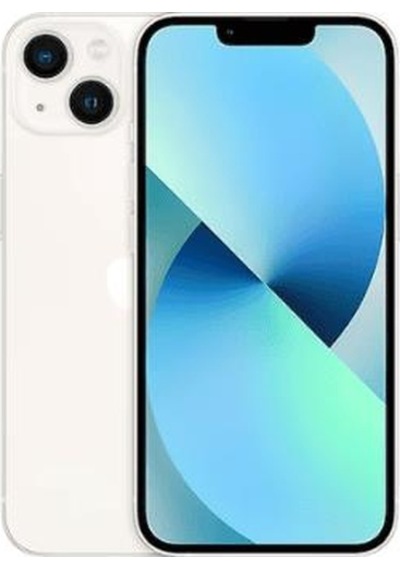 Yenilenmiş iPhone 13 256 GB C Kalite