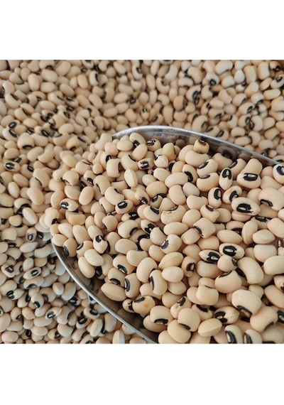 Börülce 10 Kg Katkısız