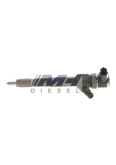 Bosch 0445110524 Common Rail Enjektör Fiat Egea Doblo 1.6 Multijet
