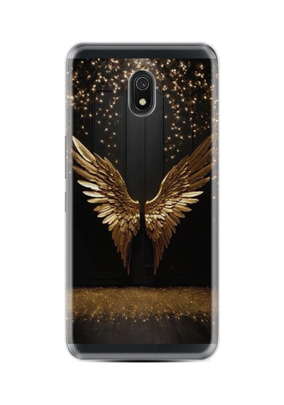 Xiaomi Redmi 8a Kılıf Hd Baskılı Kılıf Yüksek Korumalı - /çoksatanlar/- Name-501.jpg Renk147 Renk147