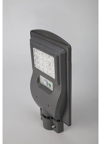 Cata Ct-4690 20-30W Solar Sokak Armatür /Beyaz
