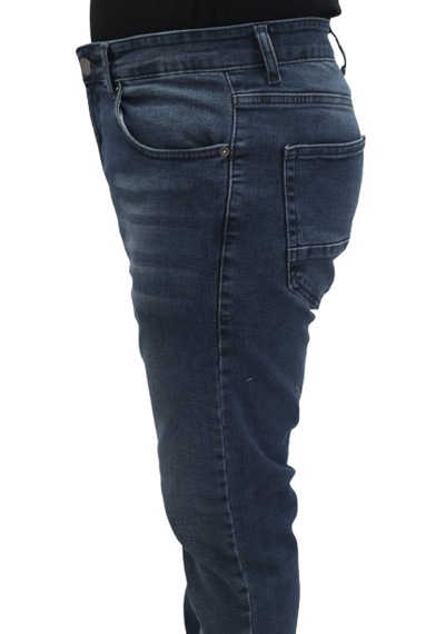 Hacker Denim Hacker Dmctekstil Erkek Y852 Yüksek Bel Normal Kesim Boru Paça Jean Pantolon Mavi Hacker Denim Hacker Dmctekstil Erkek Y852 Yüksek Bel Normal Kesim Boru Paça Jean Pantolon Mavi