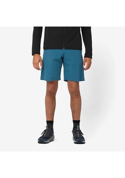 Salomon Lc2210200 Wayfarer Ease Erkek Spor Şort 001
