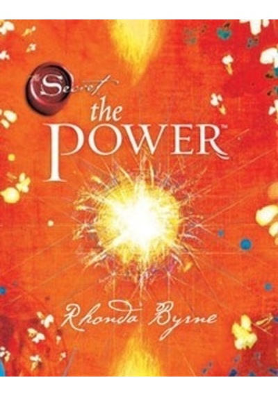 Secret The Power - Güç - Rhonda Byrne - Artemis Yayınları