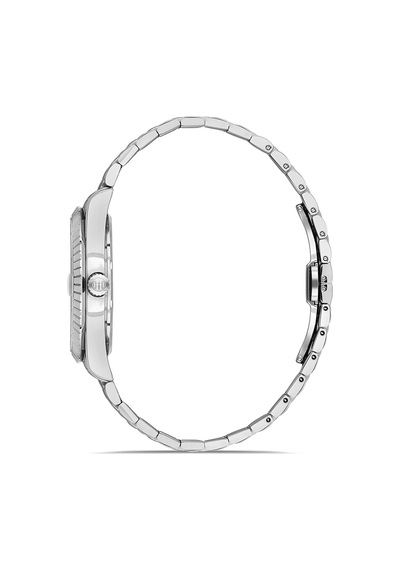 Hislon Men's Classic Cl145s-03ss Gri