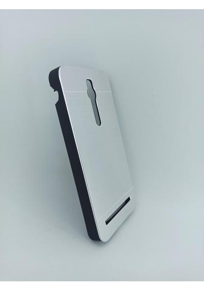 Asus Zenfone 2 (Ze551Ml) Motomo Metal Kilif 461639006