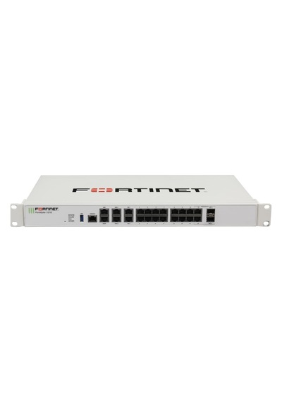 Fortinet Fortigate 101e Fg-101e 480gb Kurumsal Firewall Güvenlik Cihazı