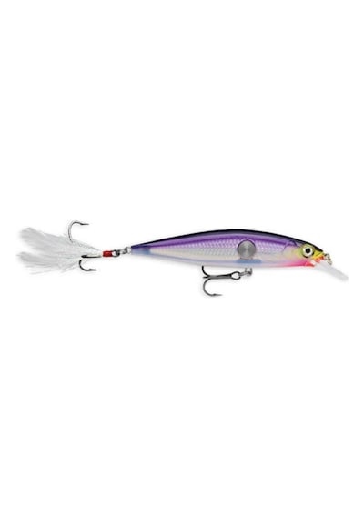 Rapala Clackin Minnow Sahte Balığı 70 Mm 7 Gr