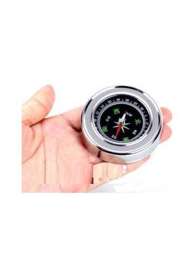 Yuvarlak Metal Kasa Dayanıklı 60mm Çok renkli