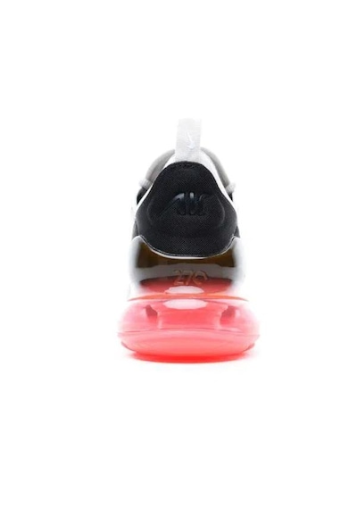 Nike Air Max 270 Erkek Spor Ayakkabı. Çok Renkli