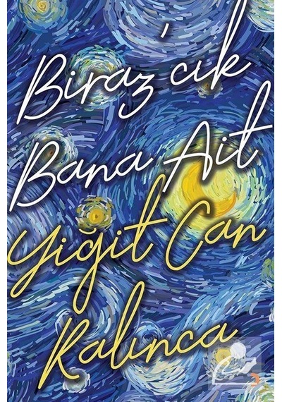 Biraz'cık Bana Ait - Yiğit Can Kalınca - Cinius
