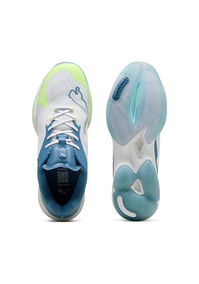 Puma Vantage Nıtro Spor Ayakkabı 107848 02 Beyaz